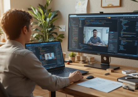How to Get a Remote Software Engineering Job With No Prior Remote Experience