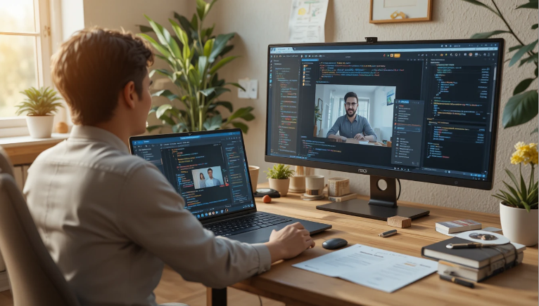How to Get a Remote Software Engineering Job With No Prior Remote Experience