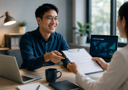 How to Negotiate a Remote Salary in 2026: US, UK, DE & Asia-Pacific Guide