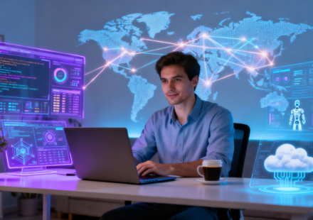 Cloud Engineer Remote Jobs: Highest Paying Skills in 2026
