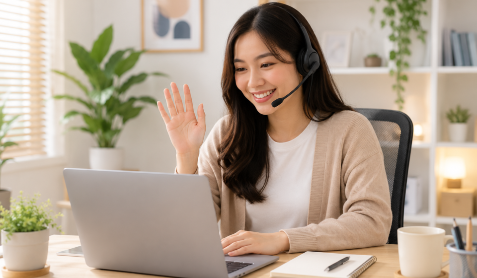 Remote Talent Cloud Remote Customer Support - $20hr - United States