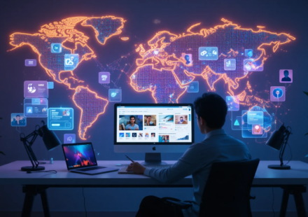 Building a Winning Remote Portfolio: How to Showcase Your Skills for Global Employers in 2026