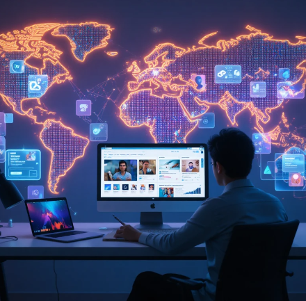 Building a Winning Remote Portfolio: How to Showcase Your Skills for Global Employers in 2026