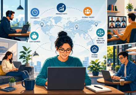 Why Remote Work Is Here to Stay What Business Leaders and Employees Need to Know in 2026