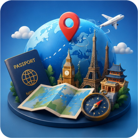 Country Guides