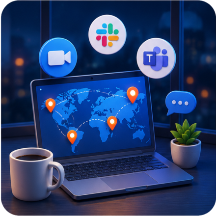 Remote Companies